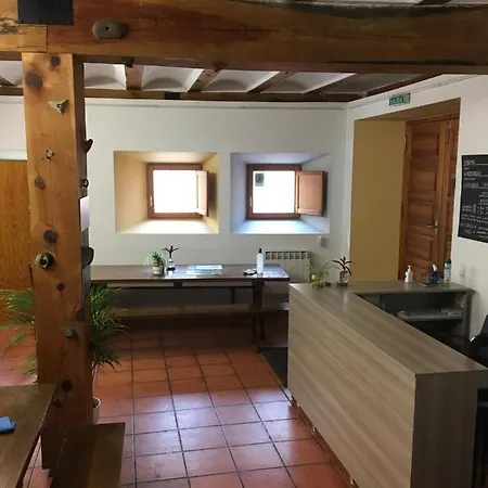 Albergue Municipal Belorado El Corro