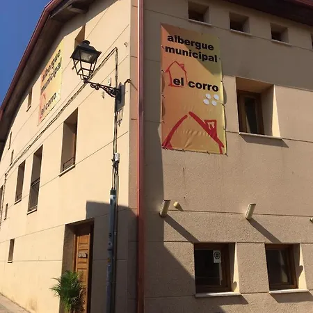 Hostal Albergue Municipal Belorado El Corro Belorado
