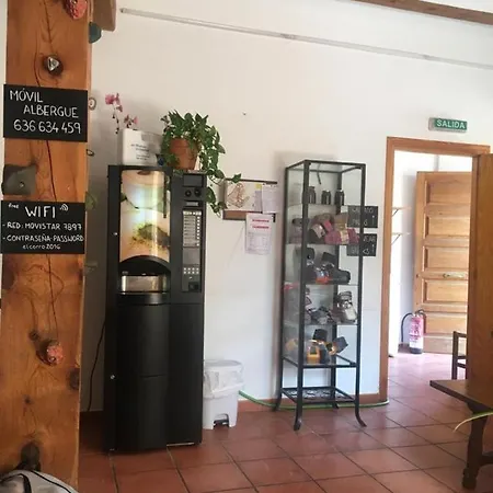 Hostal Albergue Municipal Belorado El Corro Belorado