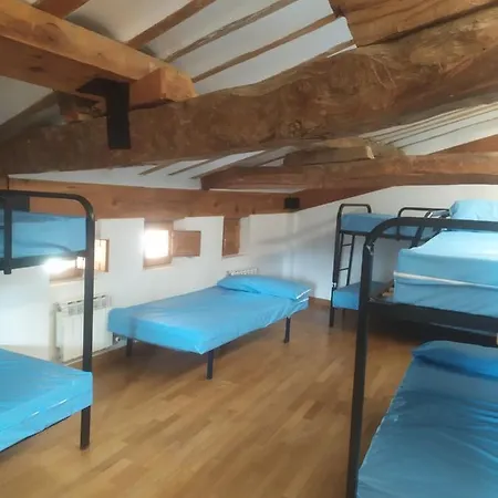 Albergue Municipal Belorado El Corro *