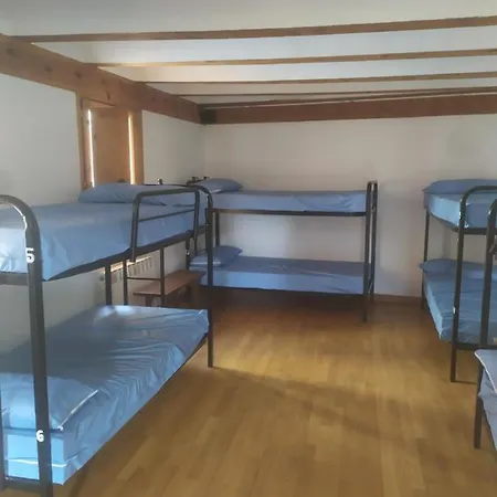 Albergue Municipal Belorado El Corro Hostel *