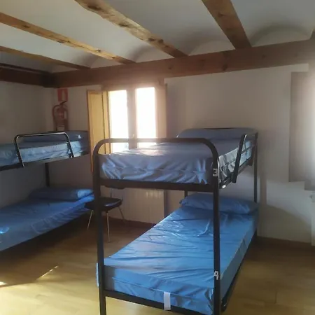 Hostel Albergue Municipal Belorado El Corro Belorado