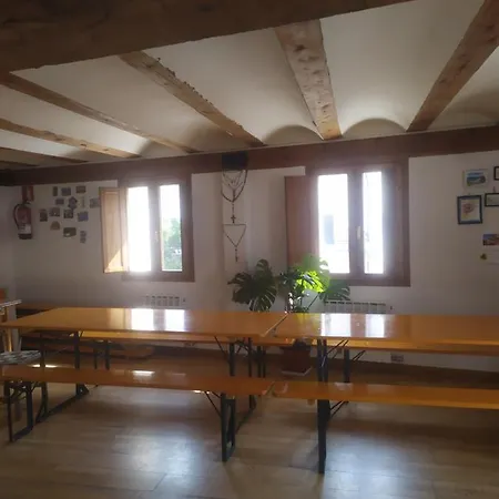 Hostal Albergue Municipal Belorado El Corro Belorado